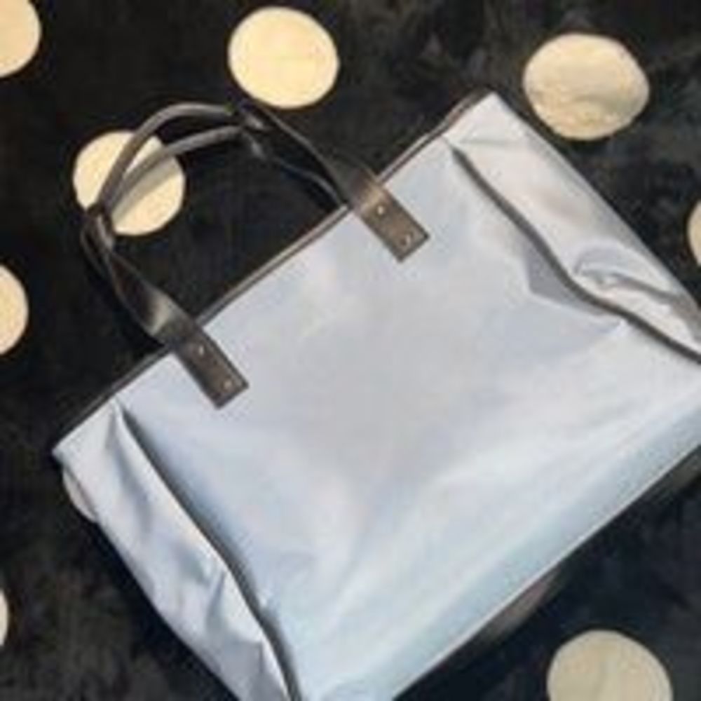 Calvin Klein Tote Bag